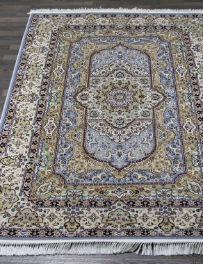 MASHAD PRESTIGE - 02842A - L.BLUE / L.BLUE